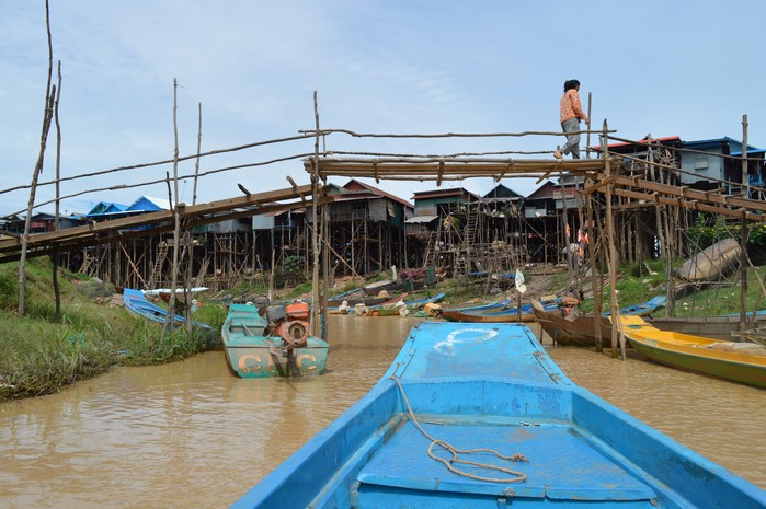 Tonlé Sap